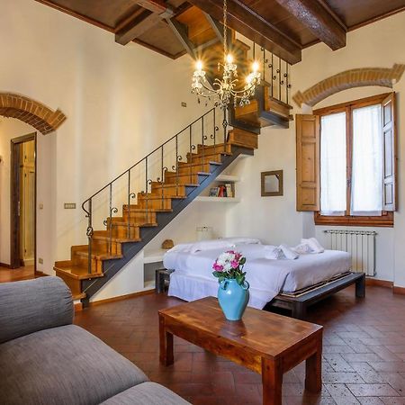 Casa Bellesi - Sweet Dreams In Firenze Eksteriør billede