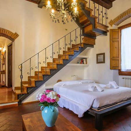 Casa Bellesi - Sweet Dreams In Firenze Eksteriør billede