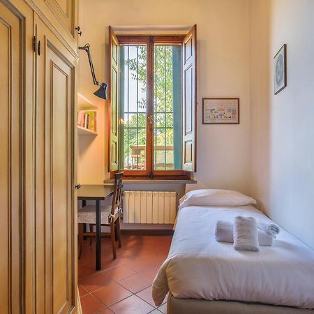 Casa Bellesi - Sweet Dreams In Firenze Eksteriør billede