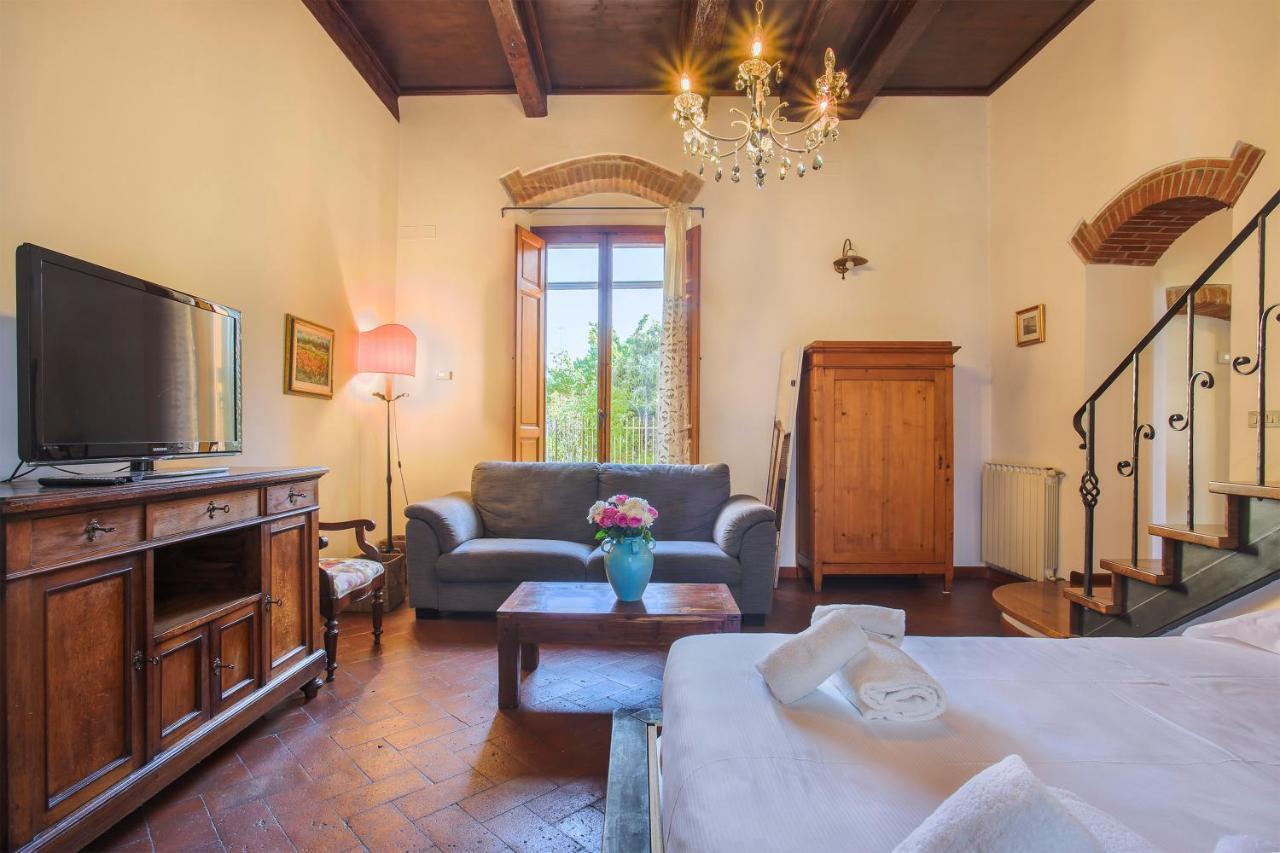 Casa Bellesi - Sweet Dreams In Firenze Eksteriør billede