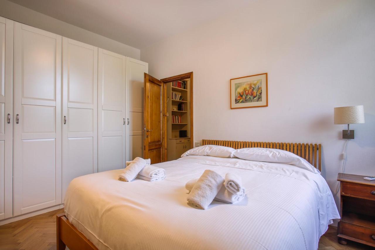 Casa Bellesi - Sweet Dreams In Firenze Eksteriør billede