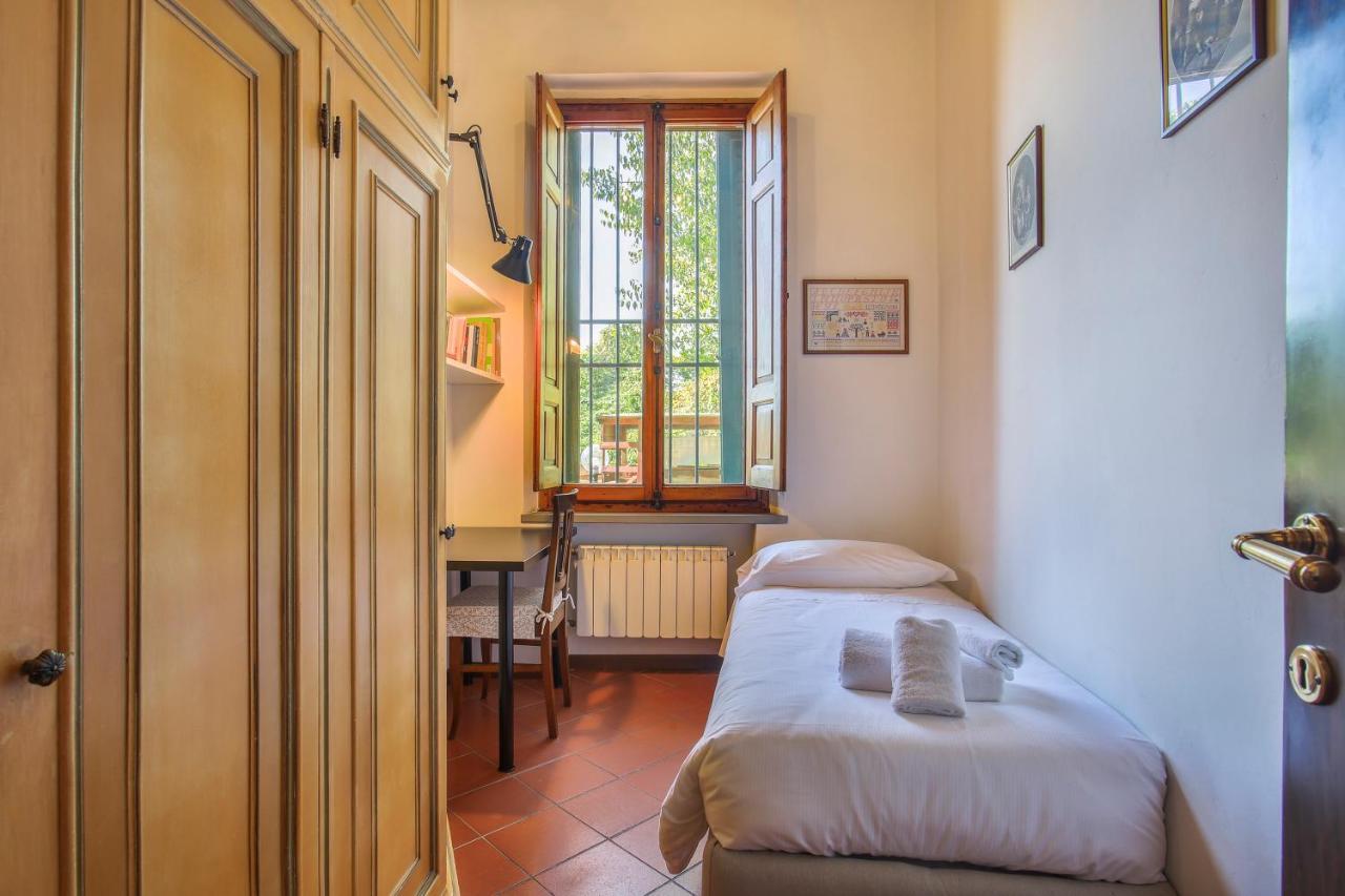 Casa Bellesi - Sweet Dreams In Firenze Eksteriør billede