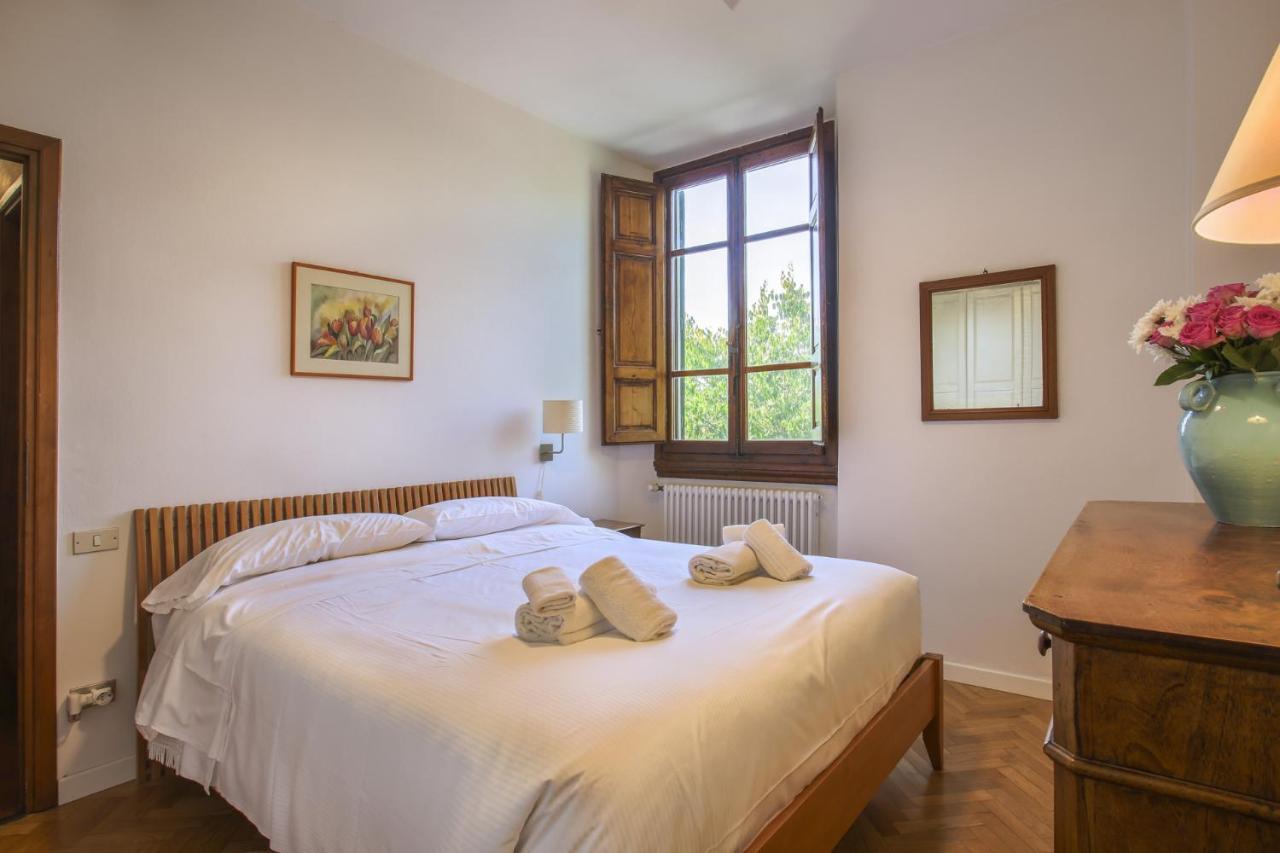 Casa Bellesi - Sweet Dreams In Firenze Eksteriør billede