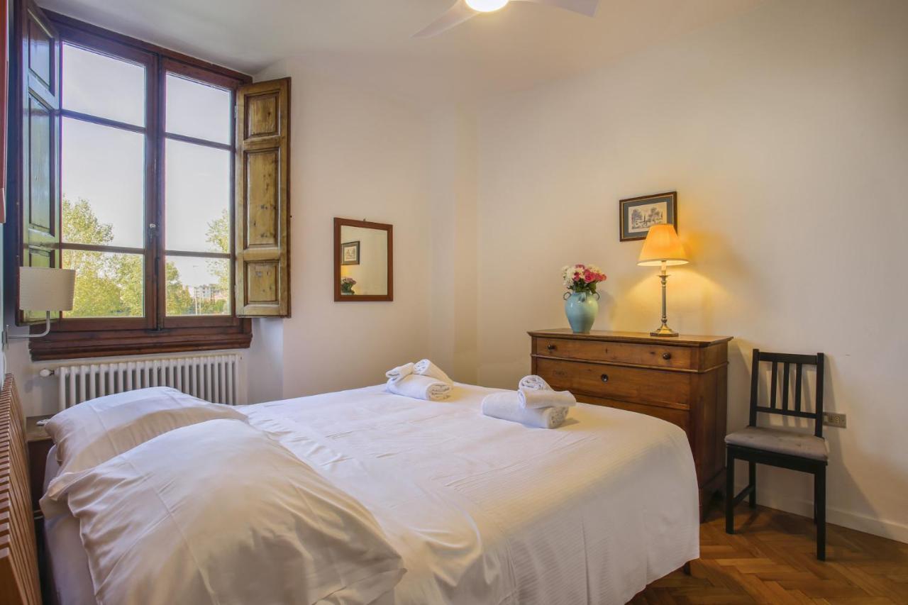 Casa Bellesi - Sweet Dreams In Firenze Eksteriør billede
