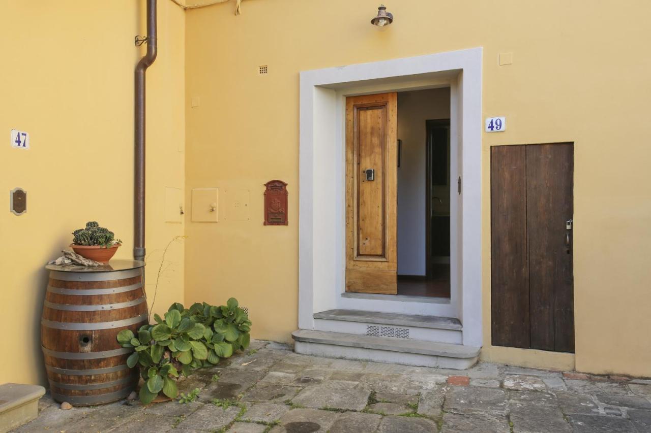 Casa Bellesi - Sweet Dreams In Firenze Eksteriør billede