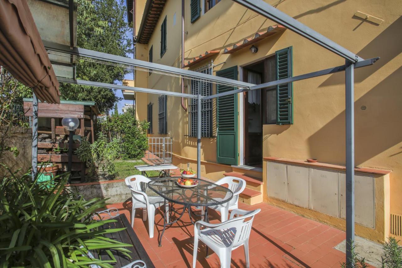 Casa Bellesi - Sweet Dreams In Firenze Eksteriør billede